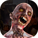 New Dangerous zombie game here APK