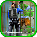 monster hulk APK