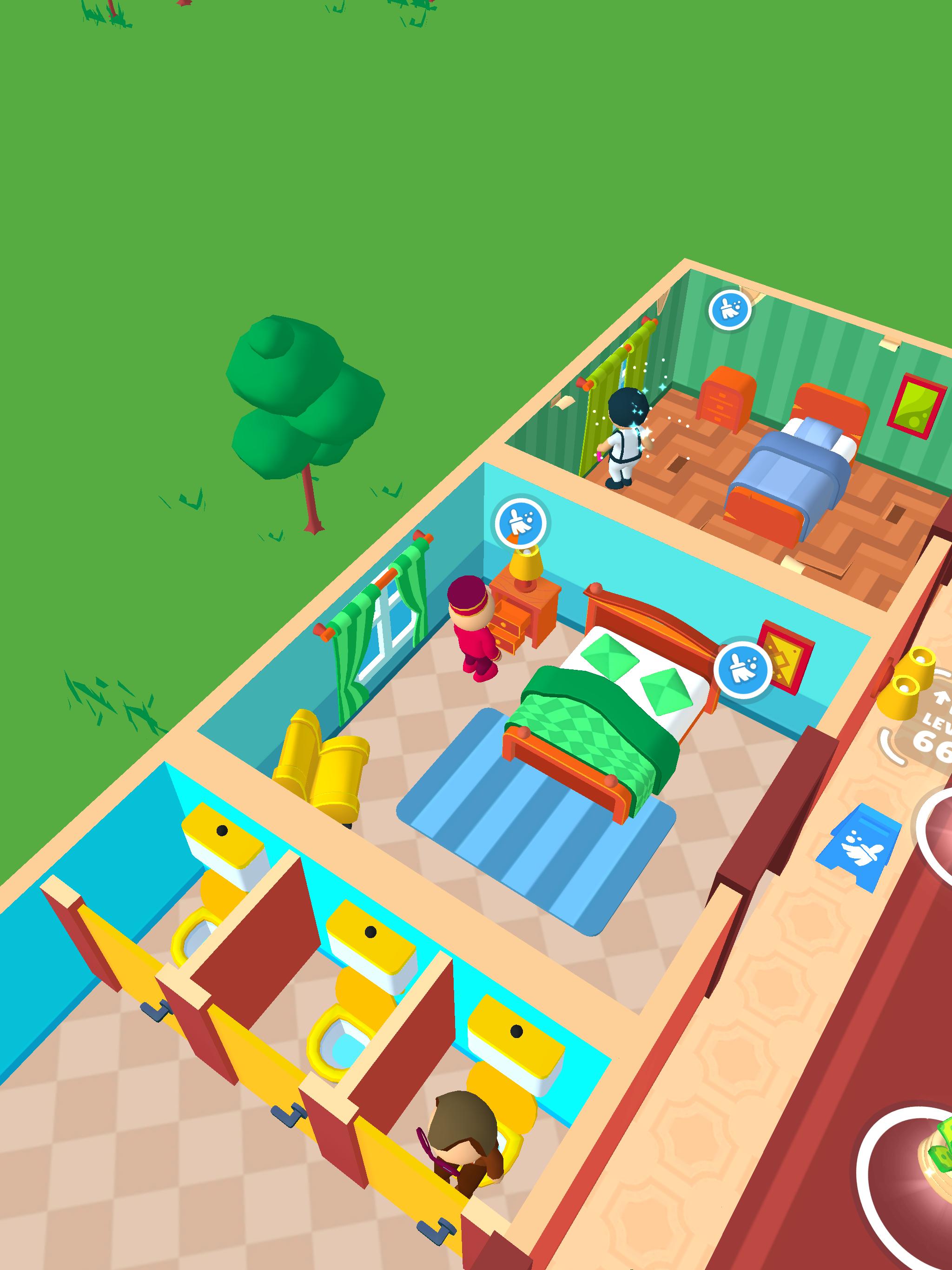 My Perfect Hotel APK for Android Download
