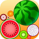 Melon Merge-APK