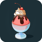 Сладкое мороженое INC-Factory иконка