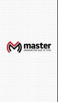 Master IOT الملصق