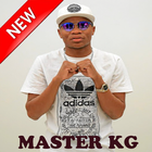 song Master KG - without internet icône
