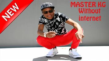 song Master KG - without internet Plakat