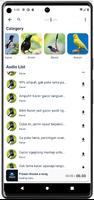 Masteran Burung Lengkap Offlin Screenshot 1