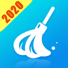 Master Cleaner Zeichen