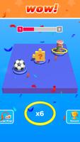 Toss Master 3D Screenshot 1