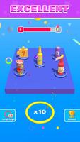 Toss Master 3D Screenshot 2