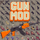 APK Gun Mod - Craft Weapon in MCPE
