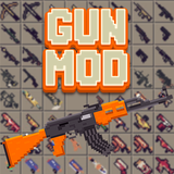 Gun Mod иконка