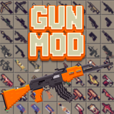 Gun Mod icône