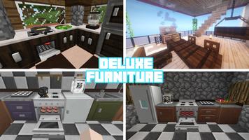 Deluxe Furniture capture d'écran 2