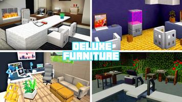 Deluxe Furniture اسکرین شاٹ 3