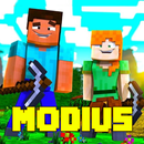 Modius - Mods for Minecraft APK