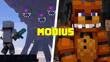 Modius capture d'écran 1