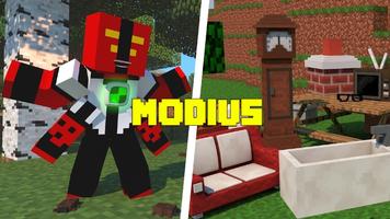 Modius screenshot 2