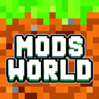 Mods World for Minecraft icône