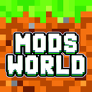 Mods World for Minecraft APK