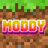 MODDY icône