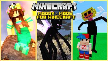 MODDY screenshot 1