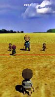 Game 456 Survival Challenge постер