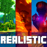 Realistic Max Shader Mod – Apps no Google Play