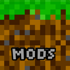 Mods for Minecraft 图标