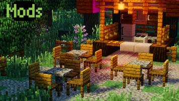 Mods for Minecraft 截图 3