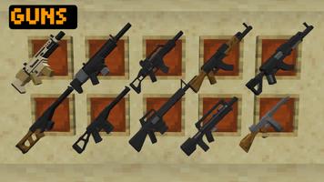 Mods for Minecraft 截图 2