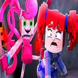 mcpe mod mommy's long legs ng أيقونة