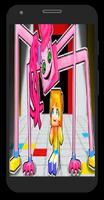 mcpe mod mommy's long legs ng تصوير الشاشة 2