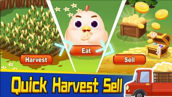 Lucky Farm 포스터