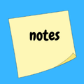 Notes Easy