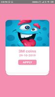 Pig Master: Free spins and coin Provider ảnh chụp màn hình 2