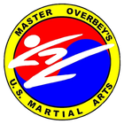 Master Overbey's Martial Arts icône