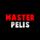 Master Pelis icône
