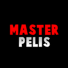 Master Pelis आइकन