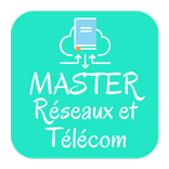 Master Réseaux et Télécoms