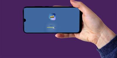 Master Royale Infinity Manual پوسٹر