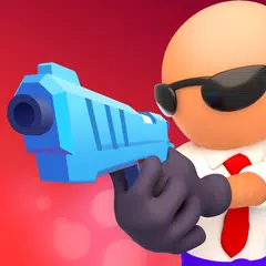 Baixar Run n Gun - AIM Shooting XAPK