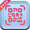 QR-Code-Scanner 2020 - QR und Barcode-Generator