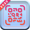 Escáner y generador de códigos QR 2020