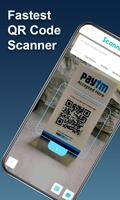 QR Code Generator and Scanner screenshot 1