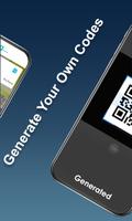 QR Code Generator and Scanner screenshot 2