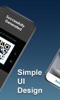 QR Code Generator and Scanner screenshot 3