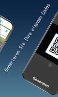 QR-Code-Scanner 2020 - QR und Barcode-Generator Screenshot 2