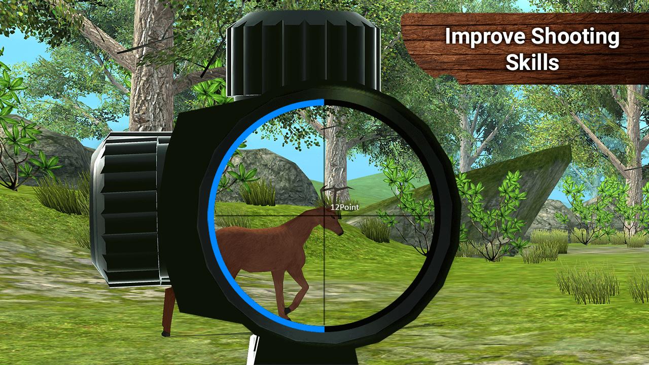 Sharpshooter 3d Sharpshooter 3d