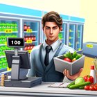 Manage Store Simulator আইকন