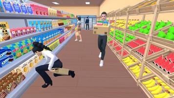 Manage Store Simulator স্ক্রিনশট 1