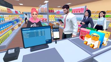 Manage Store Simulator স্ক্রিনশট 3